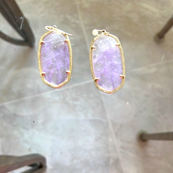 Kendra Scott Danielle Earrings - Picture 5 of 7